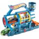 Ігровий набіртрансформер Пригоди в місті Hot Wheels (в ас.) FJN34