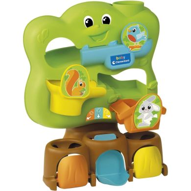 Игровой развивающий центр Clementoni Magic Colour Tree Clementoni 17687