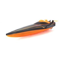 Катер іграшковий на р/к Hydro Blaster Speed Boat Maisto 82763