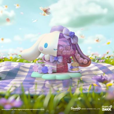 Колекційна фігурка MIGHTY JAXX серії Kandy: Sanrio - КВІТКОВЕ СНОВИДІННЯ (в ас., у дисп.) BB24SRMJ00101