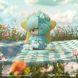 Колекційна фігурка MIGHTY JAXX серії Kandy: Sanrio - КВІТКОВЕ СНОВИДІННЯ (в ас., у дисп.) BB24SRMJ00101