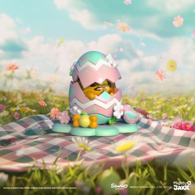 Колекційна фігурка MIGHTY JAXX серії Kandy: Sanrio - КВІТКОВЕ СНОВИДІННЯ (в ас., у дисп.) BB24SRMJ00101
