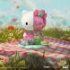 Колекційна фігурка MIGHTY JAXX серії Kandy: Sanrio - КВІТКОВЕ СНОВИДІННЯ (в ас., у дисп.) BB24SRMJ00101