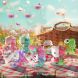 Колекційна фігурка MIGHTY JAXX серії Kandy: Sanrio - КВІТКОВЕ СНОВИДІННЯ (в ас., у дисп.) BB24SRMJ00101