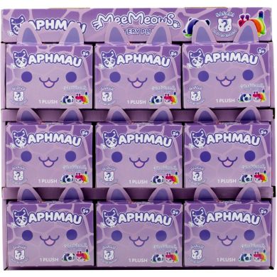 Kолекційна іграшка Aphmau Safari S1 65555