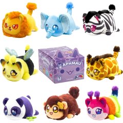 Kолекційна іграшка Aphmau Safari S1 65555