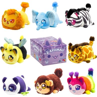 Kолекційна іграшка Aphmau Safari S1 65555