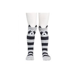 Колготки детские Conte Kids Tip-Top Енот 17С-60СП, р.140-146, 444 TIP-TOP