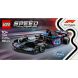 Конструктор Автомобіль для перегонів BWT Alpine F1&reg; Team A524 LEGO Speed Champions 77248