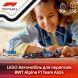 Конструктор Автомобіль для перегонів BWT Alpine F1&reg; Team A524 LEGO Speed Champions 77248
