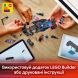 Конструктор Автомобіль для перегонів BWT Alpine F1&reg; Team A524 LEGO Speed Champions 77248