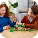 Конструктор Додатковий набір &laquo;Будинок подарунків Йоші&raquo; LEGO Super Mario 71406