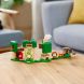 Конструктор Додатковий набір &laquo;Будинок подарунків Йоші&raquo; LEGO Super Mario 71406