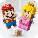 Конструктор Додатковий набір &laquo;Будинок подарунків Йоші&raquo; LEGO Super Mario 71406