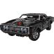 Конструктор Форсаж Автомобіль Dodge Charger R/T Lego Technic 42231