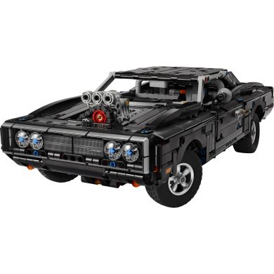 Конструктор Форсаж Автомобіль Dodge Charger R/T Lego Technic 42231