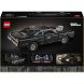 Конструктор Форсаж Автомобіль Dodge Charger R/T Lego Technic 42231