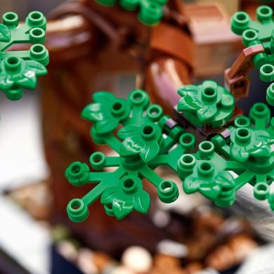 Конструктор Дерево бонсай LEGO Botanicals 10281