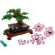 Конструктор Дерево бонсай LEGO Botanicals 10281