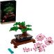 Конструктор Дерево бонсай LEGO Botanicals 10281