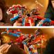 Конструктор LEGO DREAMZzz Робот динозавр Купера 71484