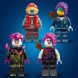 Конструктор LEGO DREAMZzz Робот динозавр Купера 71484