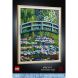 Конструктор &laquo;Міст над ставком із лататтям&raquo; Клода Моне Lego Art 31220