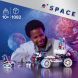 Конструктор Луноход Lunar Outpost. Космический корабль LEGO TECHNIC 42211