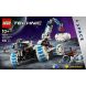 Конструктор Луноход Lunar Outpost. Космический корабль LEGO TECHNIC 42211