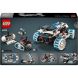 Конструктор Луноход Lunar Outpost. Космический корабль LEGO TECHNIC 42211