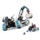 Конструктор Луноход Lunar Outpost. Космический корабль LEGO TECHNIC 42211