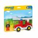 Конструктор Playmobil Пожежна машина 6967