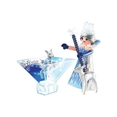 Конструктор Playmobil Принцеса-сніжинка 9350
