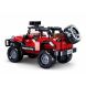 Конструктор SLUBAN &laquo;Model Bricks&raquo; Джип внедорожник, 253 детали M38-B0816