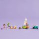 Конструктор Собачі пригоди на серфі та скутері LEGO Friends 42641