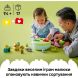 Конструктор Сортувальник фігур: будинок для цуценят LEGO DUPLO My First 10441