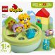 Конструктор Сортувальник фігур: будинок для цуценят LEGO DUPLO My First 10441