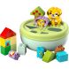 Конструктор Сортувальник фігур: будинок для цуценят LEGO DUPLO My First 10441