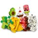 Конструктор Творчі друзі з їжею LEGO Classic 11039