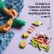 Конструктор Творчі друзі з їжею LEGO Classic 11039