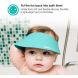 Козирьок захисний bbluv K&auml;p для купання від бризок і шампуню салатовий B0109-L, Салатовий