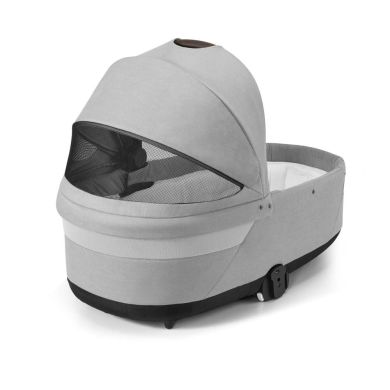 Люлька S Lava Grey 522002623