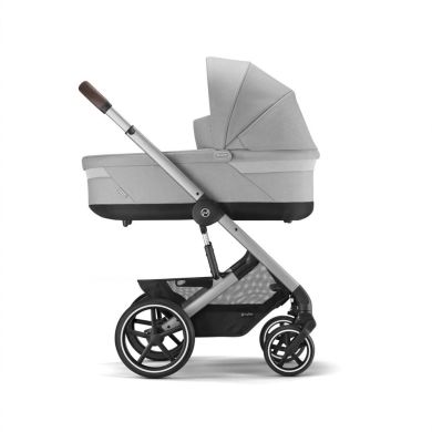 Люлька S Lava Grey 522002623