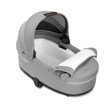 Люлька S Lava Grey 522002623