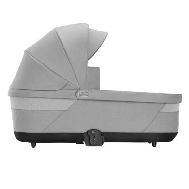 Люлька S Lava Grey 522002623