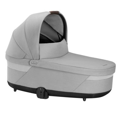 Люлька S Lava Grey 522002623