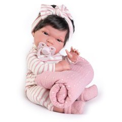Лялька Baby Toneta Зіронька, 33 см, Antonio Juan 60146