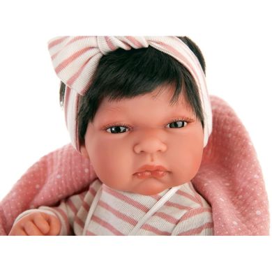 Лялька Baby Toneta Зіронька, 33 см, Antonio Juan 60146