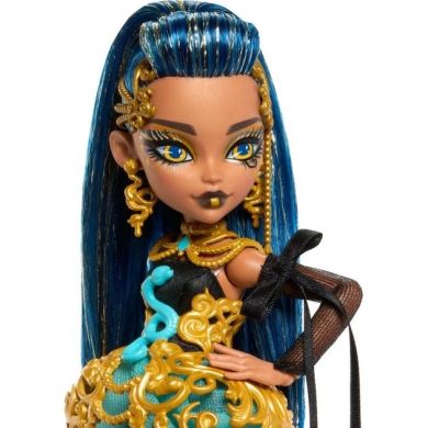 Кукла Клео Страх который сладкий день рождения Monster High JBG76