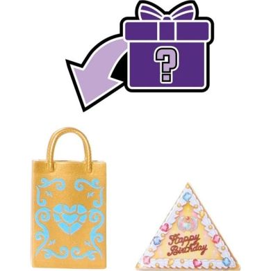 Кукла Клео Страх который сладкий день рождения Monster High JBG76
